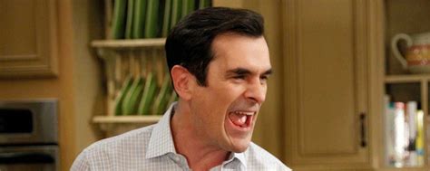 Zitate und Sprüche von Phil Dunphy.
